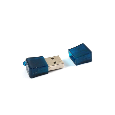 Alta velocità Memoria nera in plastica USB USB 3.1 Interfaccia Toshiba Chips Ampio range di temperatura