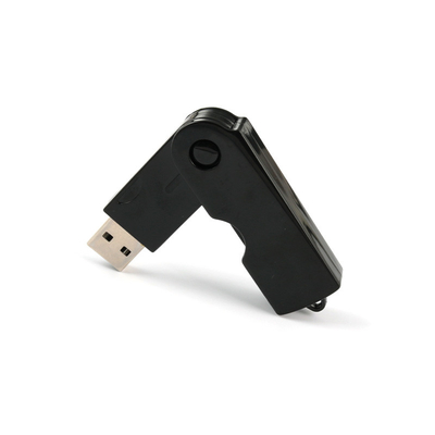 Memoria USB in plastica personalizzabile con varie dimensioni di memoria USB 3.0 ad alta velocità con colori multipli