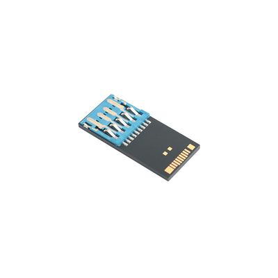 Black 120MB/S USB Flash Chip Grade A Memoria completa per il backup di archiviazione dei dati