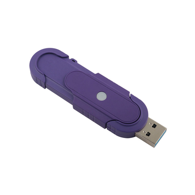 Drive flash OTG personalizzabile con logo USB compatibile con il tipo C