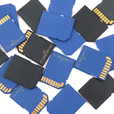 Negozia velocità scheda di memoria TF 2.0 3.0 USB 10mbs-20mbs per velocità di scrittura 3.0 20mbs