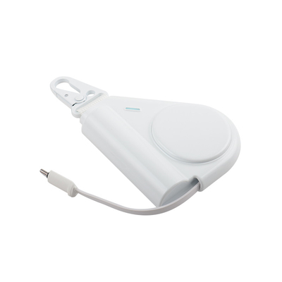 Micro USB O Tipo C Portable Power Bank per Smart Phone Dispositivi USB MP4
