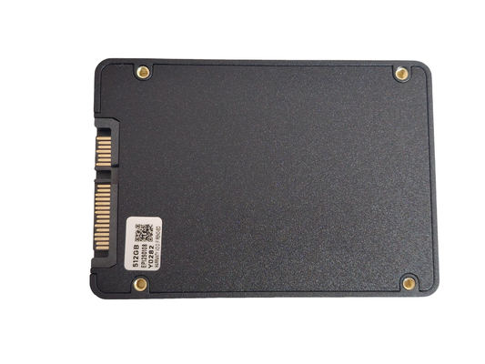 Fino a 1000 Mbps velocità velocità SSD Dischi rigidi interni -40-85C Nero/Oro/Argento