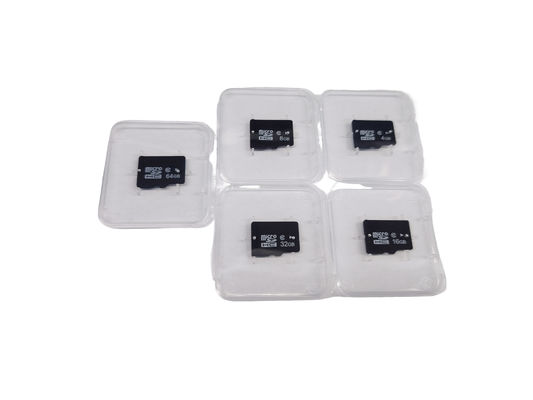 Sostituzione USB per carte di memoria OEM con supporto a prova magnetica