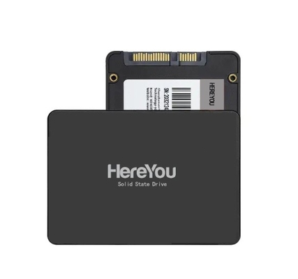 USB 3.0 GEN2 USB 10GBPS SSD Dischi rigidi interni -40-85C per applicazioni industriali a temperature estreme