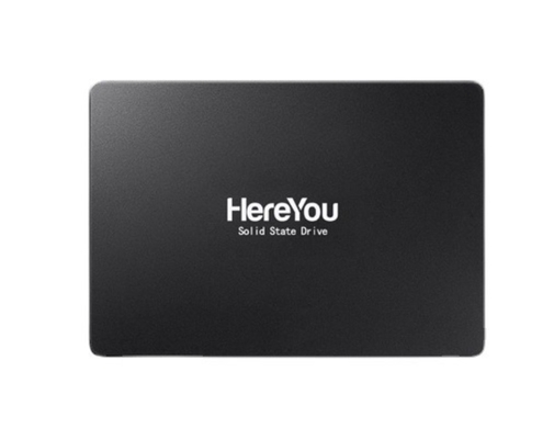 Hard Drive SSD per Desktop Laptop 1TB 2TB -40-85C Consumo di energia 0.5W/1.2W Tecnologia avanzata