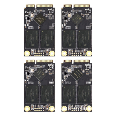 40-85C Black Bulk Computer 2,5' SSD Dischi rigidi interni Perfetti per le vostre esigenze aziendali