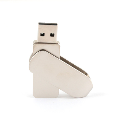 15-20MB/s Speed di lettura di metallo USB Memoria di caricamento gratuito dati per il backup dei dati conveniente