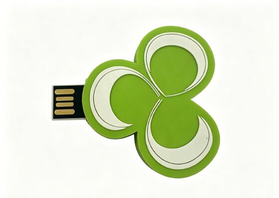 Unità flash USB personalizzata con test flash H2 All Pass progettata per il trasferimento sicuro dei dati e la consapevolezza