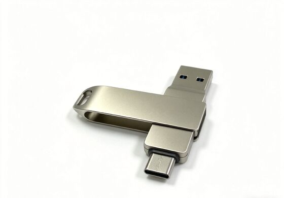 USB A + USB Tipo C Due porte possono essere utilizzate da telefono e auto e Peaker