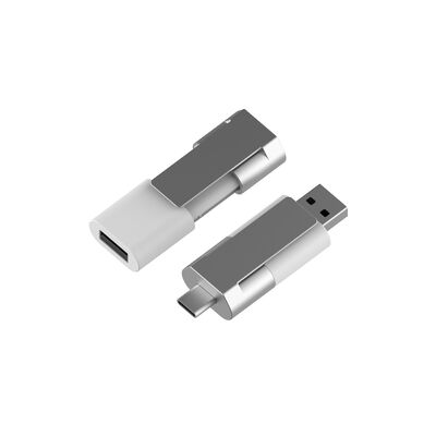 Unità flash USB OTG USB 3.0 con velocità di trasferimento dati di 5 Gbps, adatte per l'accesso rapido ai dati e l'espansione dello spazio di archiviazione