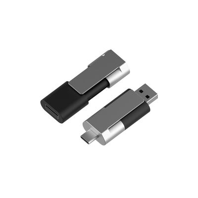 Password dati abilitata Chiavetta USB OTG di tipo C Metallo Plastica Intervallo di temperatura operativa Da meno 10 gradi Celsius a 60 gradi Celsius