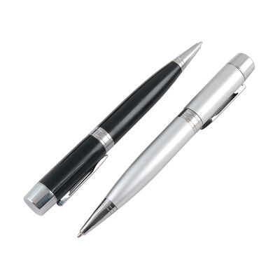 Penna USB con certificazione CE ROHS FCC e compatibilità USB 2.0 e USB 3.0 - Penna e unità flash a doppia funzione