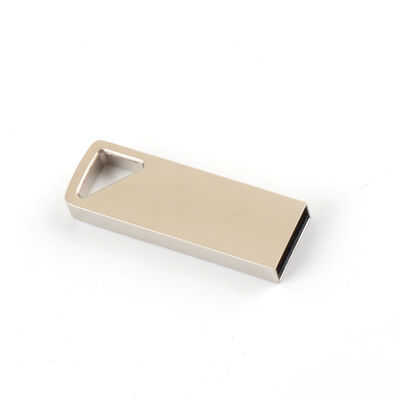 Chiavetta USB in metallo con design personalizzato, velocità USB 3.0 e protezione password per archiviazione dati sicura