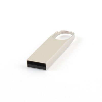 Windows Compatibile Metal USB Memory Tool Stile USB flash drive portatile con costruzione metallica resistente e elevata capacità