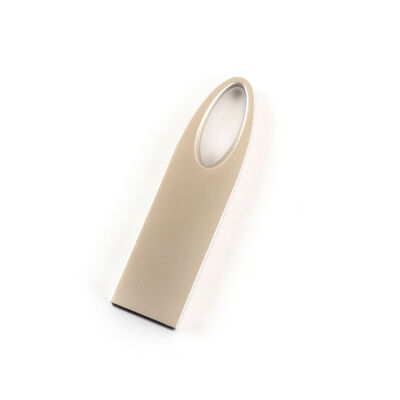 Unità Flash USB in Metallo Compatibile con Windows, 15 Grammi, Leggera, Durevole, Portatile, Porta 3.0, Dispositivo di Archiviazione con Trasferimento Dati Veloce
