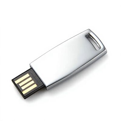 Chiavette USB con stampa o laser, realizzate in materiale plastico, supporto per personalizzazione logo, soluzioni leggere per l'archiviazione dati