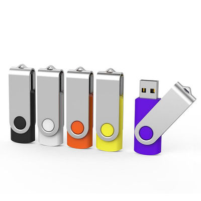 Caricare alta velocità della chiavetta USB di dati 128GB 3,0 che legge scrivendo 100MB/S