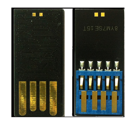ODM dell'OEM impermeabile del UDP 3,0 dei chip di memoria flash di 16GB 32GB 64GB 128GB