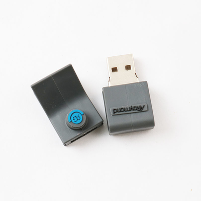 Chiavette USB su ordinazione della muffa aperta 2,0 3D forme 64GB 128GB 256GB