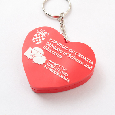 Chiavetta USB a forma di cuore personalizzata Usb 2.0 e 3.0 Flash Plug-in tipo