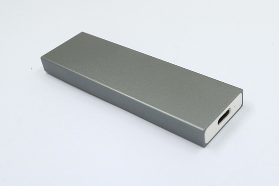 Tipo velocità interna 500MB/S dei dischi rigidi 512GB USB 3,1 dello SSD di C dell'OEM m2