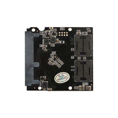 Durabile SSD SATA da 2,5 pollici ad alta capacità - 1 TB 512 GB 256 GB 128 GB per una durata prolungata