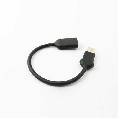 Il flash della banda di polso di 32GB 64GB USB guida 2,0 colore di Pantone di 3,0 abitudini