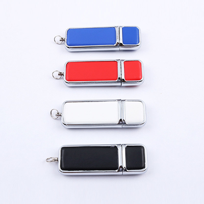 Chiavetta USB di goffratura 256GB 256GB 512GB di 30MB 3,0 Logo Leather