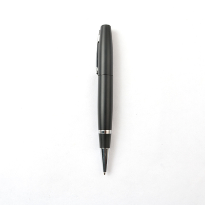Messo sulla chiavetta USB della penna della tasca della camicia conveniente a Carry For Pencil Box