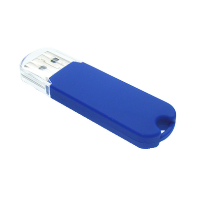 Il FCC ha approvato 2,0 3,0 il logo di plastica della cupola della chiavetta USB 64GB 128GB 256GB