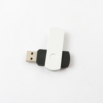 Torsione flessibile 3,0 2,0 colore Logo Print della chiavetta USB 128GB 256GB Pantone