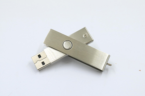 360 gradi torcono 16g il memory stick istantaneo flessibile del Usb 2,0 dell'azionamento 15MB/S