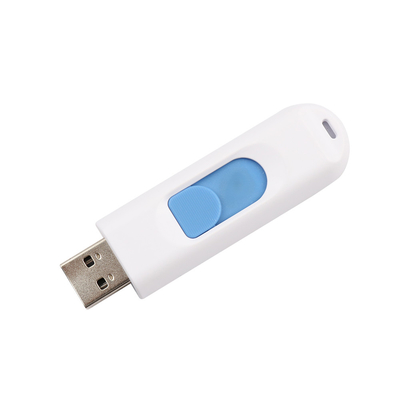 2,0 il memory stick ad alta velocità 1TB ROHS della chiavetta USB 3,0 512GB ha approvato