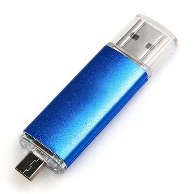 ROHS 256GB 2,0 3,0 chiavetta USB del bastone OTG del Usb per il telefono di Android