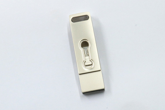 Laser Logo Silver 2,0 chiavette USB 64GB 15MB/S di OTG per l'androide