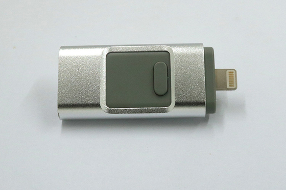 3 in un bastone 512GB 2,0 3,0 del Usb del Usb Otg Android con Iphone