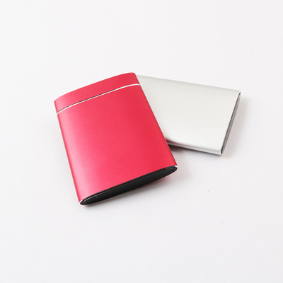 Tipo di disco rigido esterno dello SSD di 120GB 256GB 512GB 1TB 2TB memoria completa di C