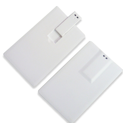 Chiavetta USB su ordinazione 64GB 128GB 2,0 della carta di credito della stampa di CMYK un OEM di 3,0 ODM