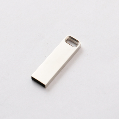 Capacità del UDP 2,0 16GB 32GB 64GB Storager della chiavetta USB del metallo 2,0