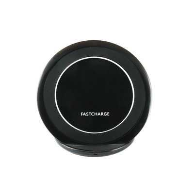 caricatore senza fili circolare 5000mAh di 5W 87MM per Iphone e Samsung