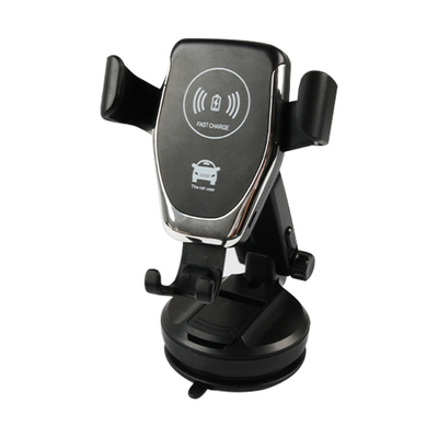 caricatore senza fili di pressione automatico 5V 2A di 10W 15W con le forme popolari