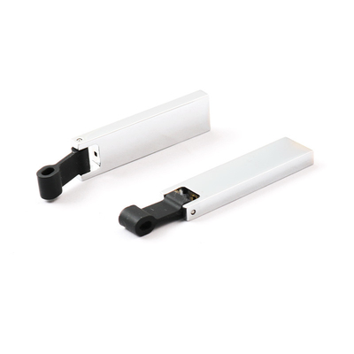 Buon UDP 2,0 di Hang Ring 3,0 bastone della chiavetta USB 32GB 64GB del metallo