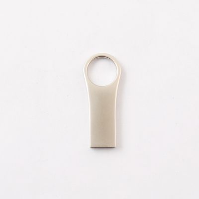UDP 2,0 3,0 bastone buon Hang With Ring della chiavetta USB 32GB 64GB del metallo