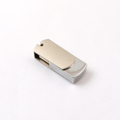 Grado completo 3,0 di memoria 360 un'unità USB di 2,0 torsioni con la stampa laser Logo Fast Speed