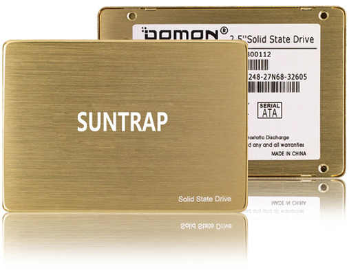 Azionamento semi conduttore Sata III dello SSD di 512GB 2TB per il computer portatile velocemente per il gioco del gioco