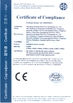 La Cina Shenzhen Suntrap Electronic Technology Co., Ltd. Certificazioni