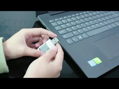 3 In One Usb Otg Android Usb Stick 512GB 2.0 3.0 With Iphone