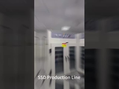 Durabile SSD SATA da 2,5 pollici ad alta capacità - 1 TB 512 GB 256 GB 128 GB per una durata prolungata