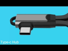 cavo hub lettura per TF Card SD